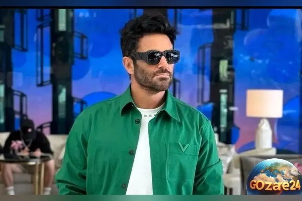 محمدرضا گلزار در مورد استفاده دیگران از لباس‌های شخصی‌اش و مراقبت از آن‌ها | زندگی و فعالیت‌های متنوع ستاره سینما و ورزشکار ایرانی