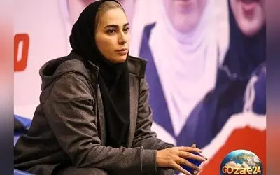 حاشیه جنجالی مربی تیم ملی تکواندو زنان: توهین بیپرده مهروز ساعی به شاگرد جوان در مسابقات جهانی