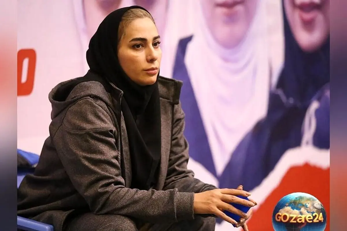 حاشیه جنجالی مربی تیم ملی تکواندو زنان: توهین بیپرده مهروز ساعی به شاگرد جوان در مسابقات جهانی