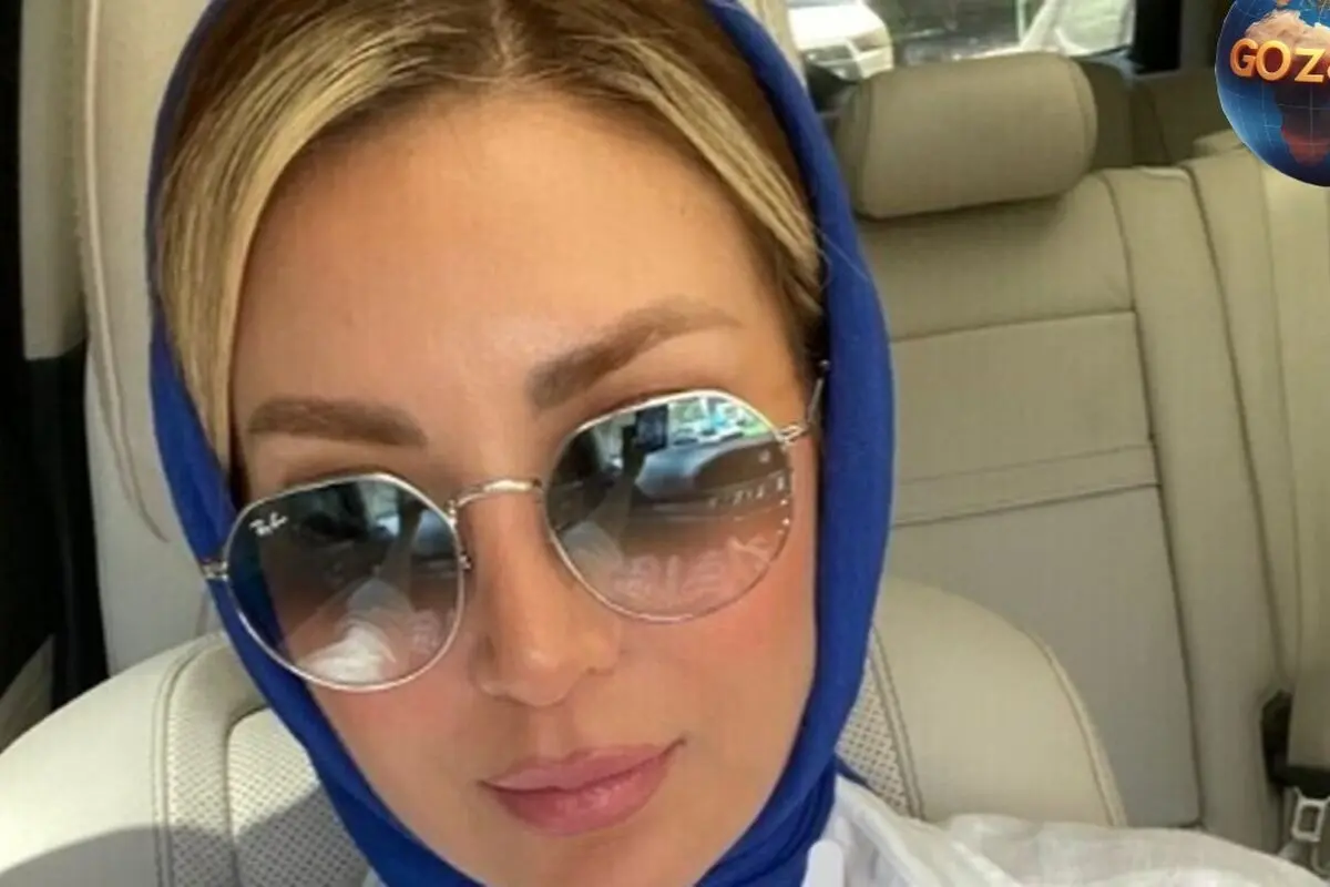 مد و استایل تابستانی ۱۴۰۳: ناخن‌های زرد کره‌ای رنگ، ترند جدید مینا مختاری و استایل شیک همسر بهرام رادان