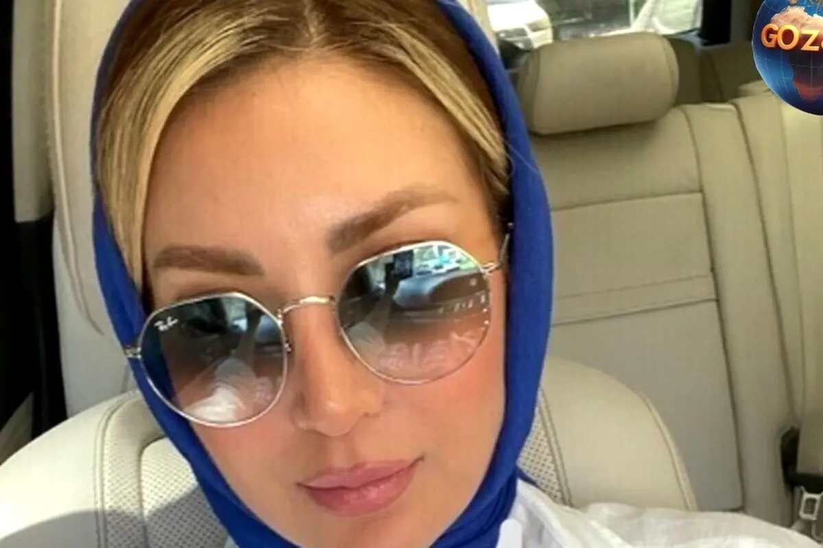 مد و استایل تابستانی ۱۴۰۳: ناخن‌های زرد کره‌ای رنگ، ترند جدید مینا مختاری و استایل شیک همسر بهرام رادان