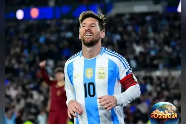 مسی با تغییر استراتژیک تمرینات؛ راهی برای حضور بی‌نظیر در جام جهانی 2026