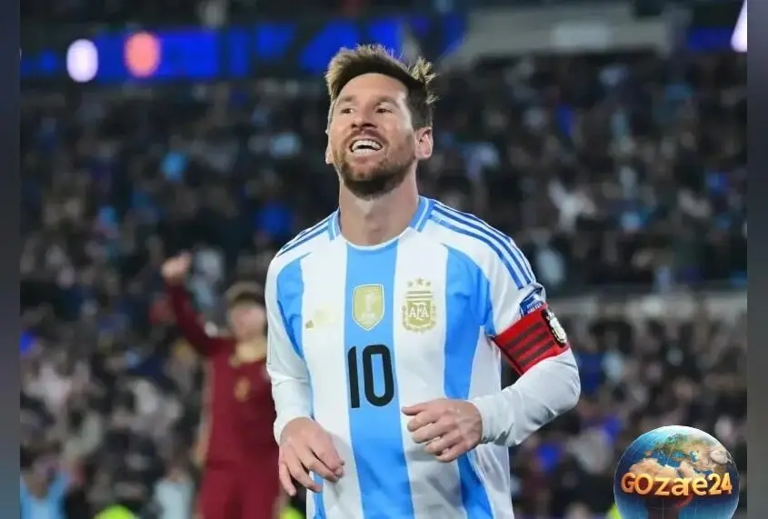 مسی با تغییر استراتژیک تمرینات؛ راهی برای حضور بی‌نظیر در جام جهانی 2026