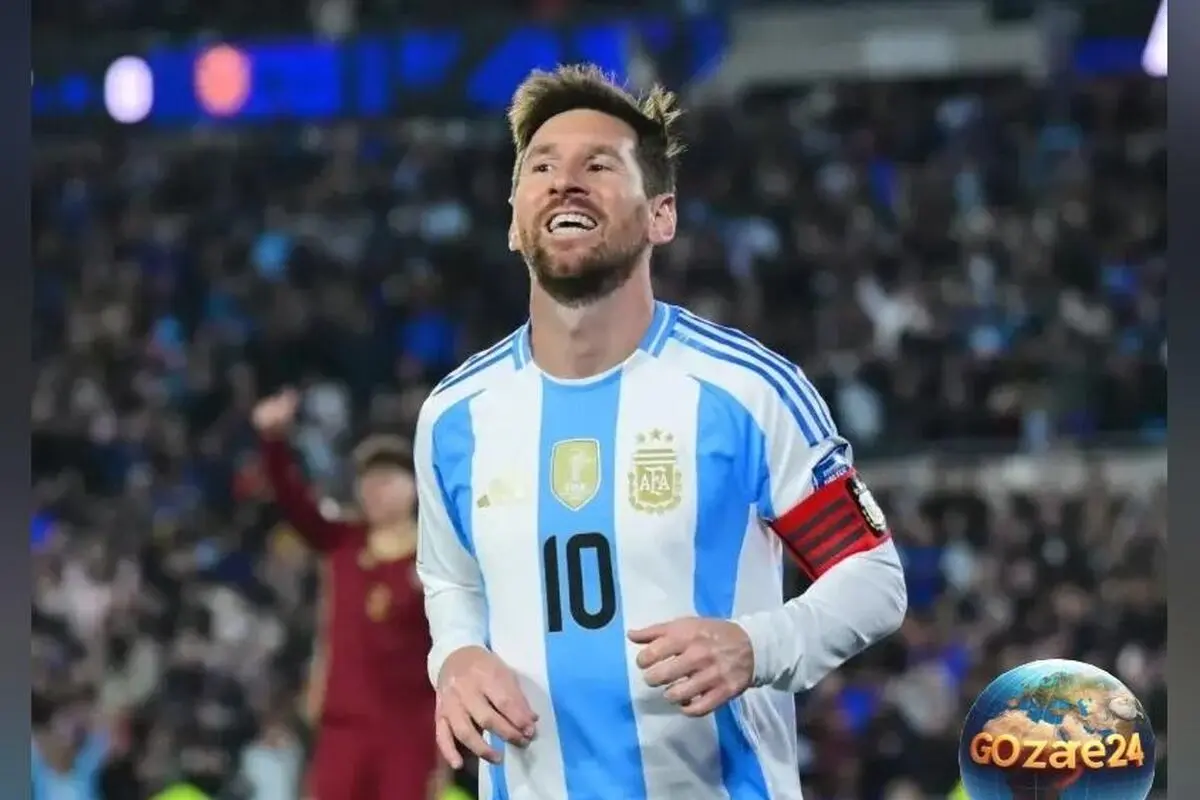 مسی با تغییر استراتژیک تمرینات؛ راهی برای حضور بی‌نظیر در جام جهانی 2026