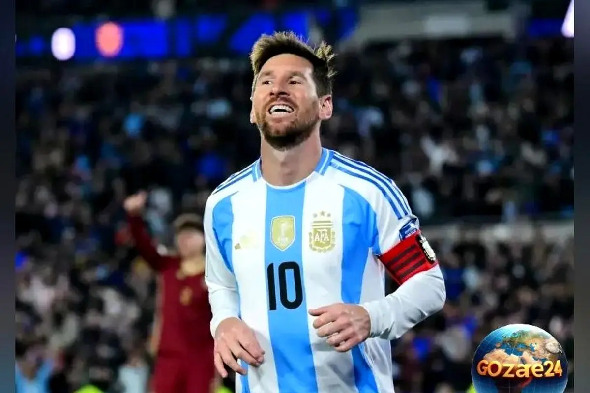 مسی با تغییر استراتژیک تمرینات؛ راهی برای حضور بی‌نظیر در جام جهانی 2026