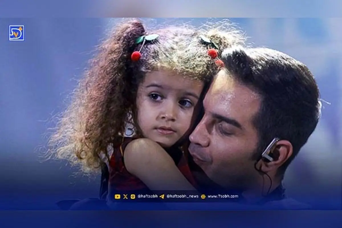 بیوگرافی همسر محسن یگانه و داستان زندگی خانوادگی او + عکسهای جدید