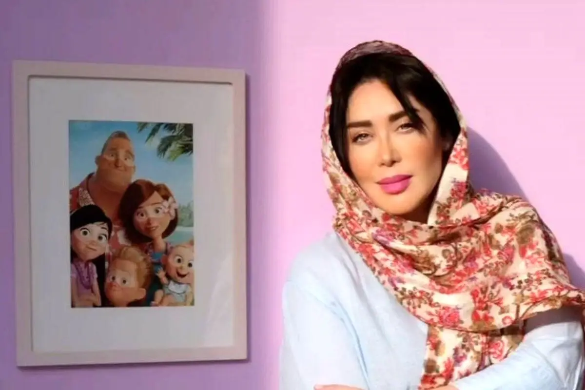 سارا منجزیپور با عکس سلفی جدید در اینستاگرام درخشید؛ خبر ازدواج و اعلام بارداری با محمد علیزاده