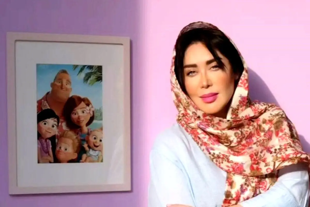 سارا منجزی‌پور با عکس سلفی جدید در اینستاگرام درخشید؛ خبر ازدواج و اعلام بارداری با محمد علیزاده