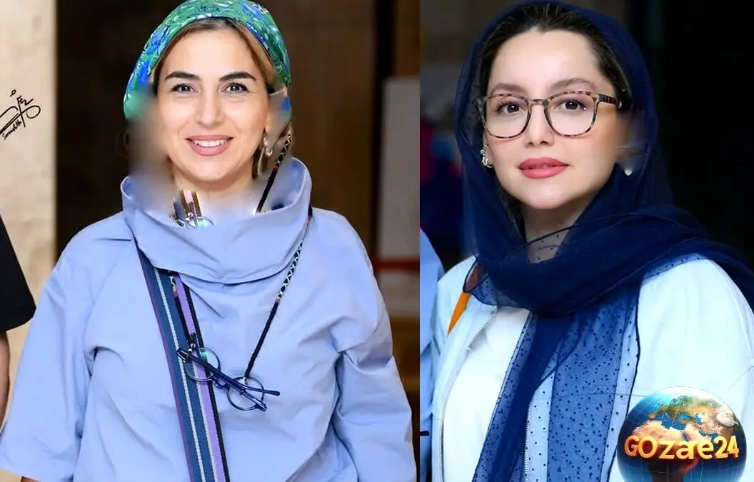 پاسخگوی حضور بازیگران و کارگردانان برتر در نمایش جغد با استایل تابستانی نازنین بیاتی، محمدرضا غفاری و تینا پاکروان