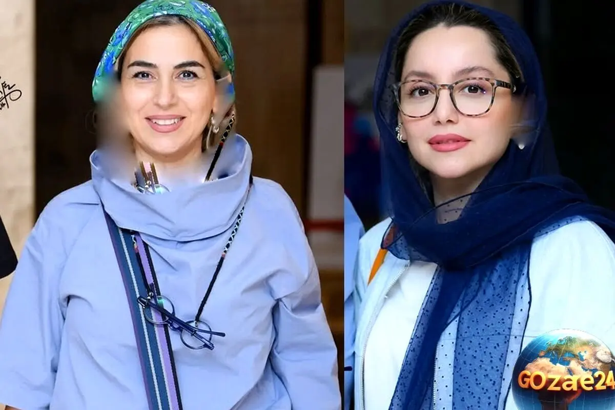 پاسخگوی حضور بازیگران و کارگردانان برتر در نمایش جغد با استایل تابستانی نازنین بیاتی، محمدرضا غفاری و تینا پاکروان