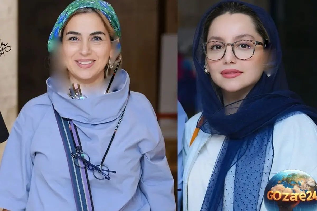 پاسخگوی حضور بازیگران و کارگردانان برتر در نمایش جغد با استایل تابستانی نازنین بیاتی، محمدرضا غفاری و تینا پاکروان