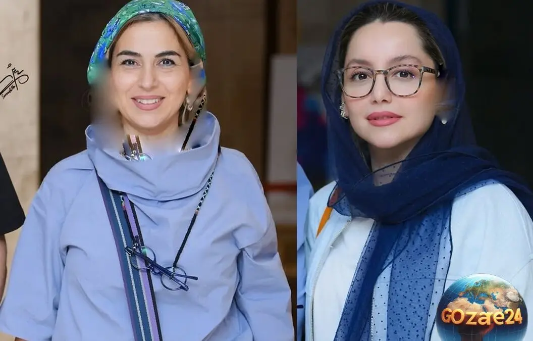 پاسخگوی حضور بازیگران و کارگردانان برتر در نمایش جغد با استایل تابستانی نازنین بیاتی، محمدرضا غفاری و تینا پاکروان