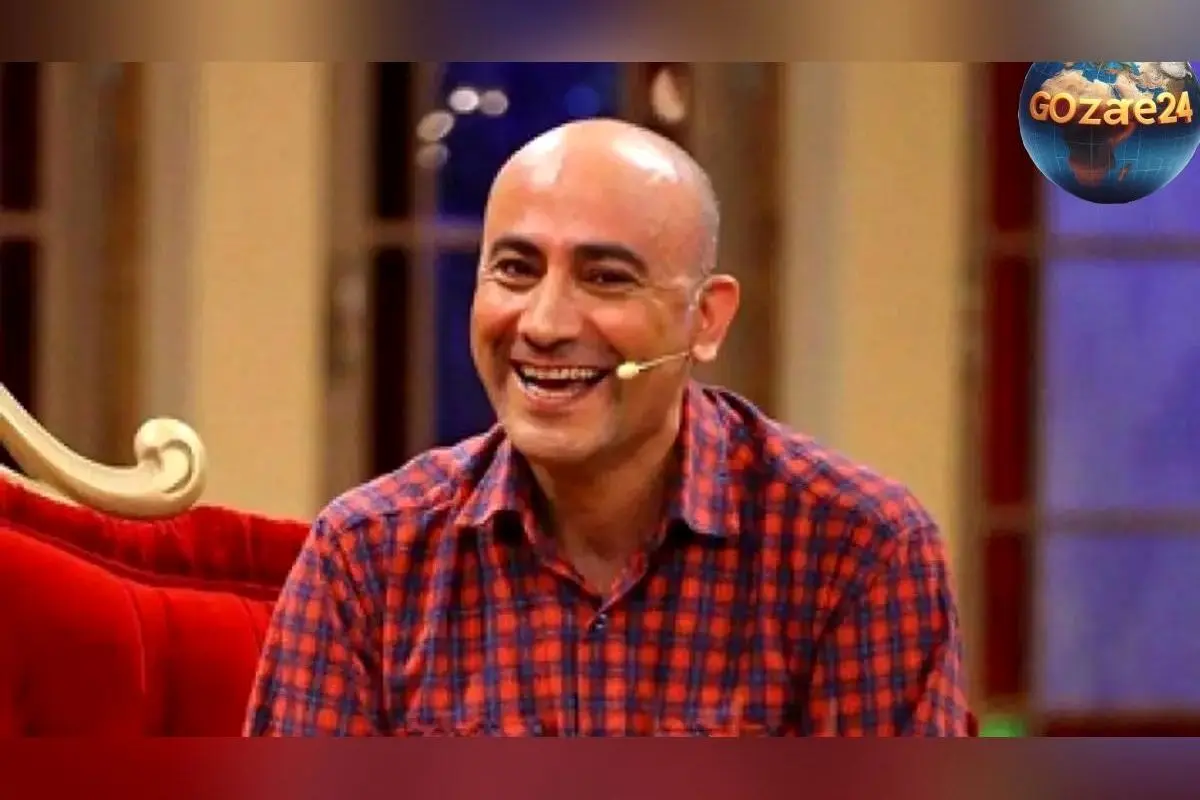 تصاویر نایاب عارف لرستانی در اولین حضور تلویزیونی در «جنگ ۷۷»؛ سفر در زمان به دنیای خاطرات طنز