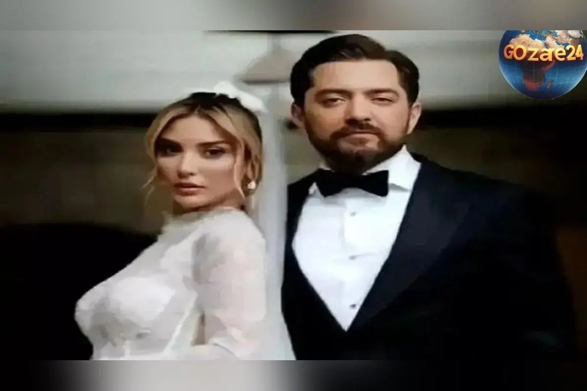 عکس و جزییات طراحی لوکس آشپزخانه مینا مختاری همراه با رونمایی از گلدان خاص با نام پسرش جان