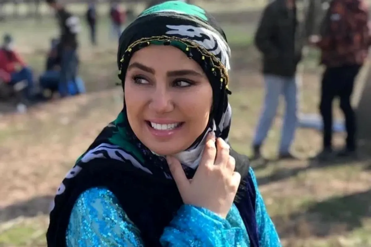 شیدا یوسفی با استایل خاص و لاکچری در جزایر پرنس ترکیه: عکس های دیدنی خانم بازیگر در سفر به بهشت جزایر پرنس