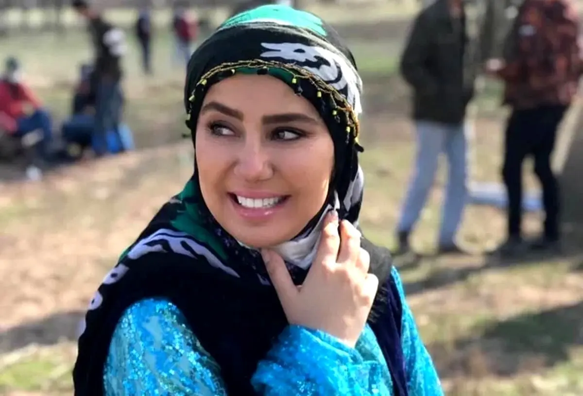 شیدا یوسفی با استایل خاص و لاکچری در جزایر پرنس ترکیه: عکس های دیدنی خانم بازیگر در سفر به بهشت جزایر پرنس