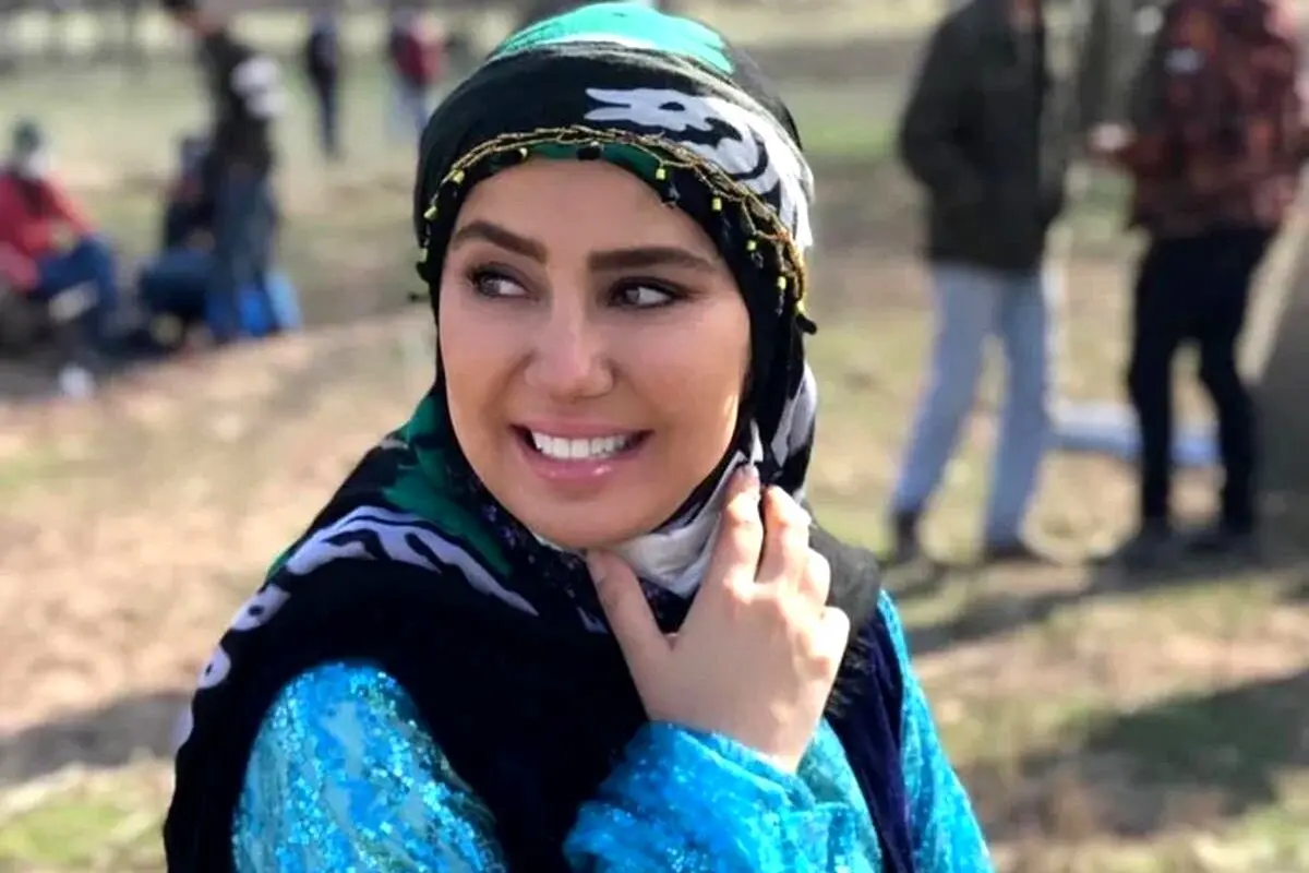 شیدا یوسفی با استایل خاص و لاکچری در جزایر پرنس ترکیه: عکس های دیدنی خانم بازیگر در سفر به بهشت جزایر پرنس
