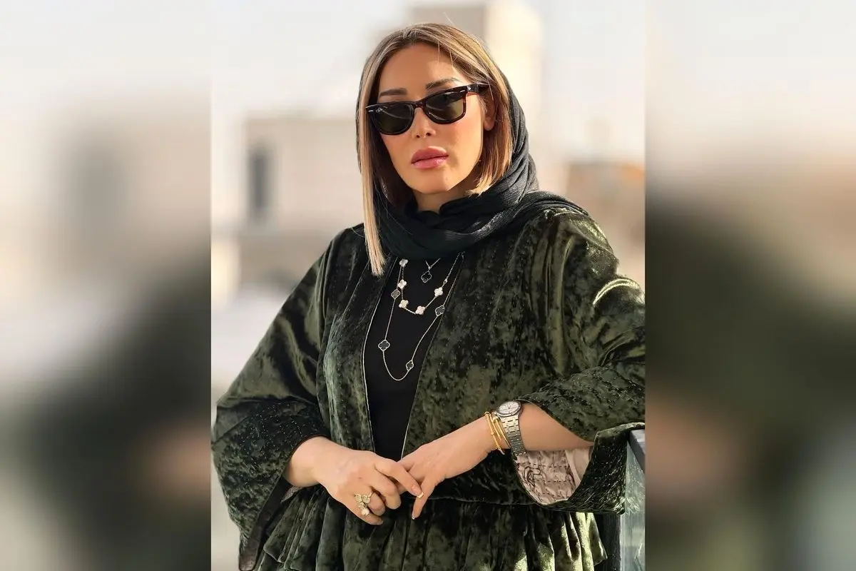 رازهای زندگی سارا منزجی پور: چگونه از حسادت و دشمنی‌های بی‌فایده دوری کنیم و با شکوه زندگی کنیم