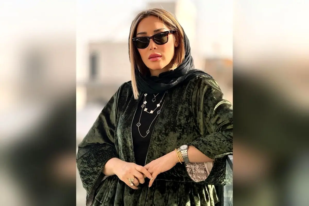 رازهای زندگی سارا منزجی پور: چگونه از حسادت و دشمنی‌های بی‌فایده دوری کنیم و با شکوه زندگی کنیم