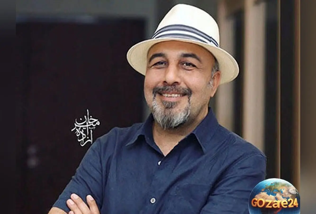 سکانس فراموش‌نشدنی رضا عطاران در فیلم مصادره؛ لحظه‌ای متفاوت و خنده‌دار که نباید از دست بدهید