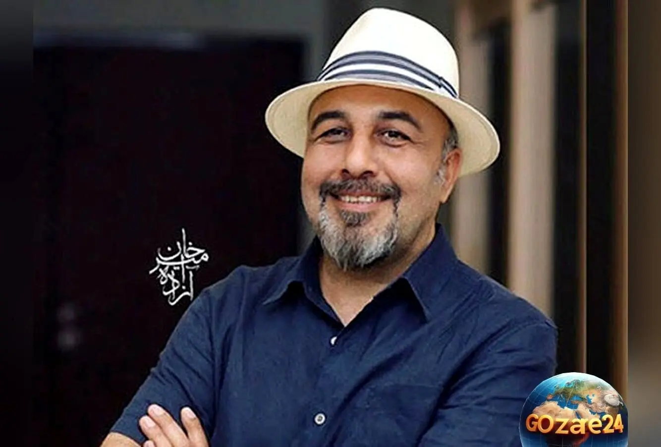 سکانس فراموش‌نشدنی رضا عطاران در فیلم مصادره؛ لحظه‌ای متفاوت و خنده‌دار که نباید از دست بدهید
