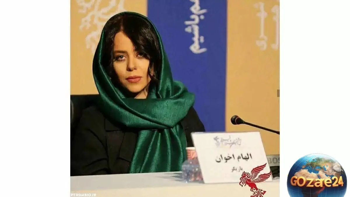 الهام اخوان در مصاحبه جدید: شباهت به بیلی آیلیش و تعریف از پارسا پیروزفر