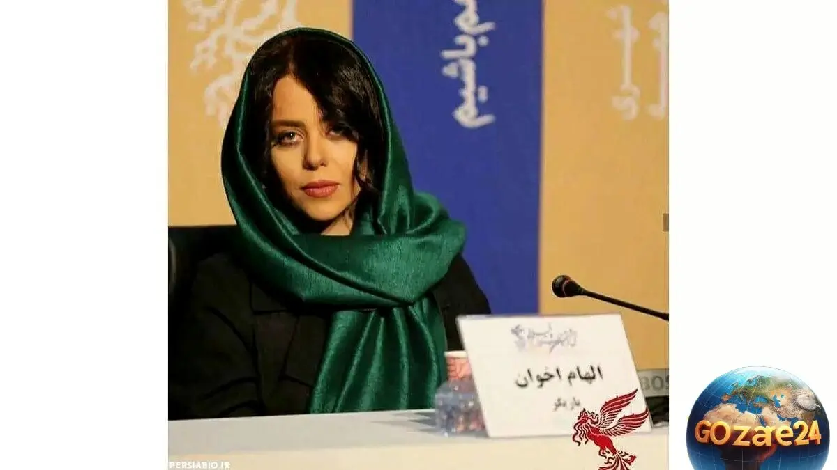 الهام اخوان در مصاحبه جدید: شباهت به بیلی آیلیش و تعریف از پارسا پیروزفر