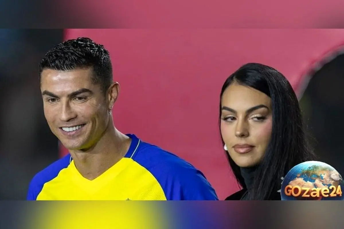 ناخن‌های ساده و شیک جورجینا رودریگز با رنگ‌های پرطرفدار و خاص‌پسند + عکس
