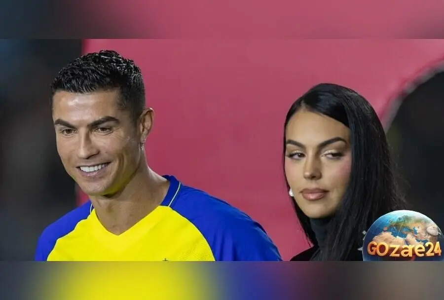 ناخن‌های ساده و شیک جورجینا رودریگز با رنگ‌های پرطرفدار و خاص‌پسند + عکس