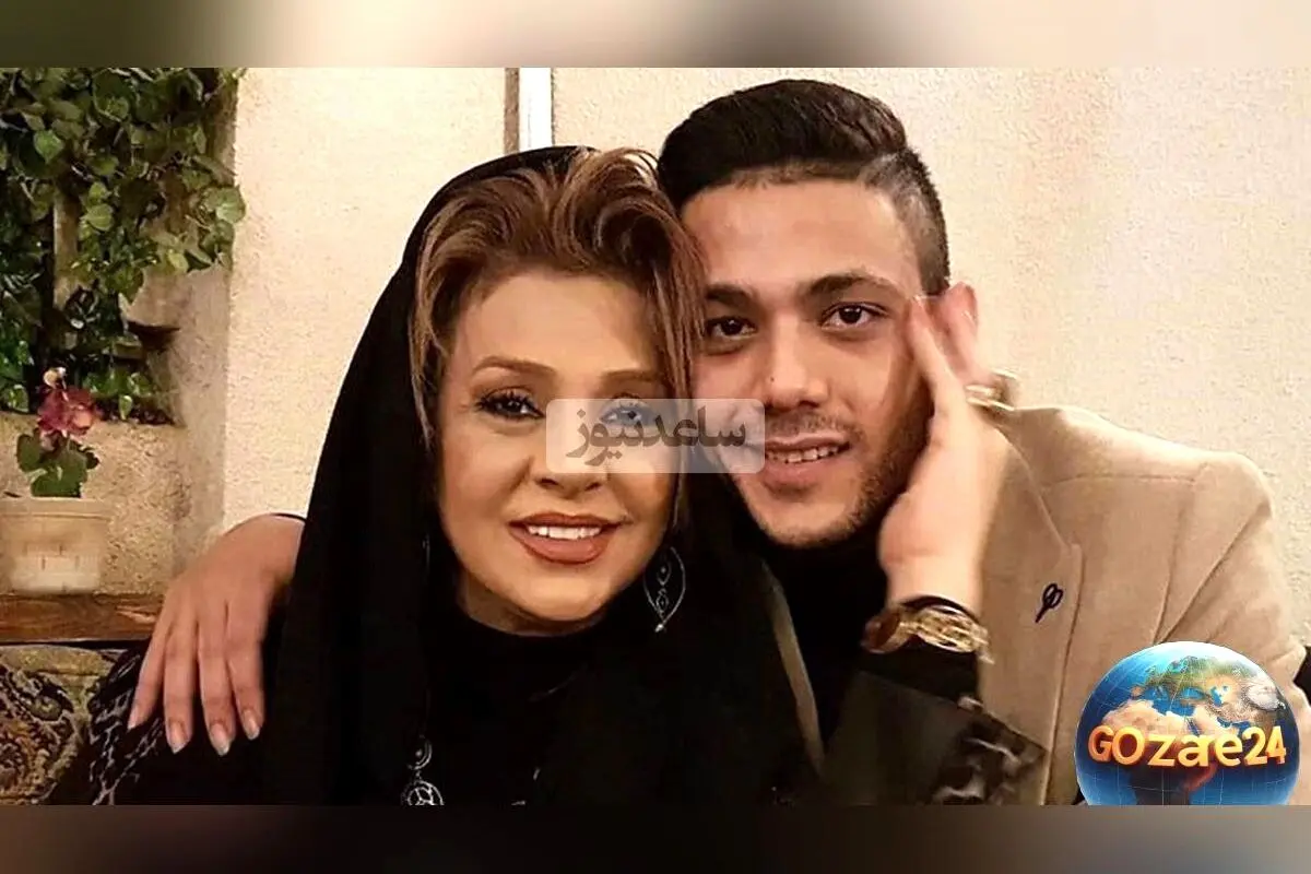 نسرین مقانلو: از دست دادن فرزندم بزرگ‌ترین شکست زندگی‌ام است؛ عرشیا و آرین امن‌ترین پناهگاه من بودند