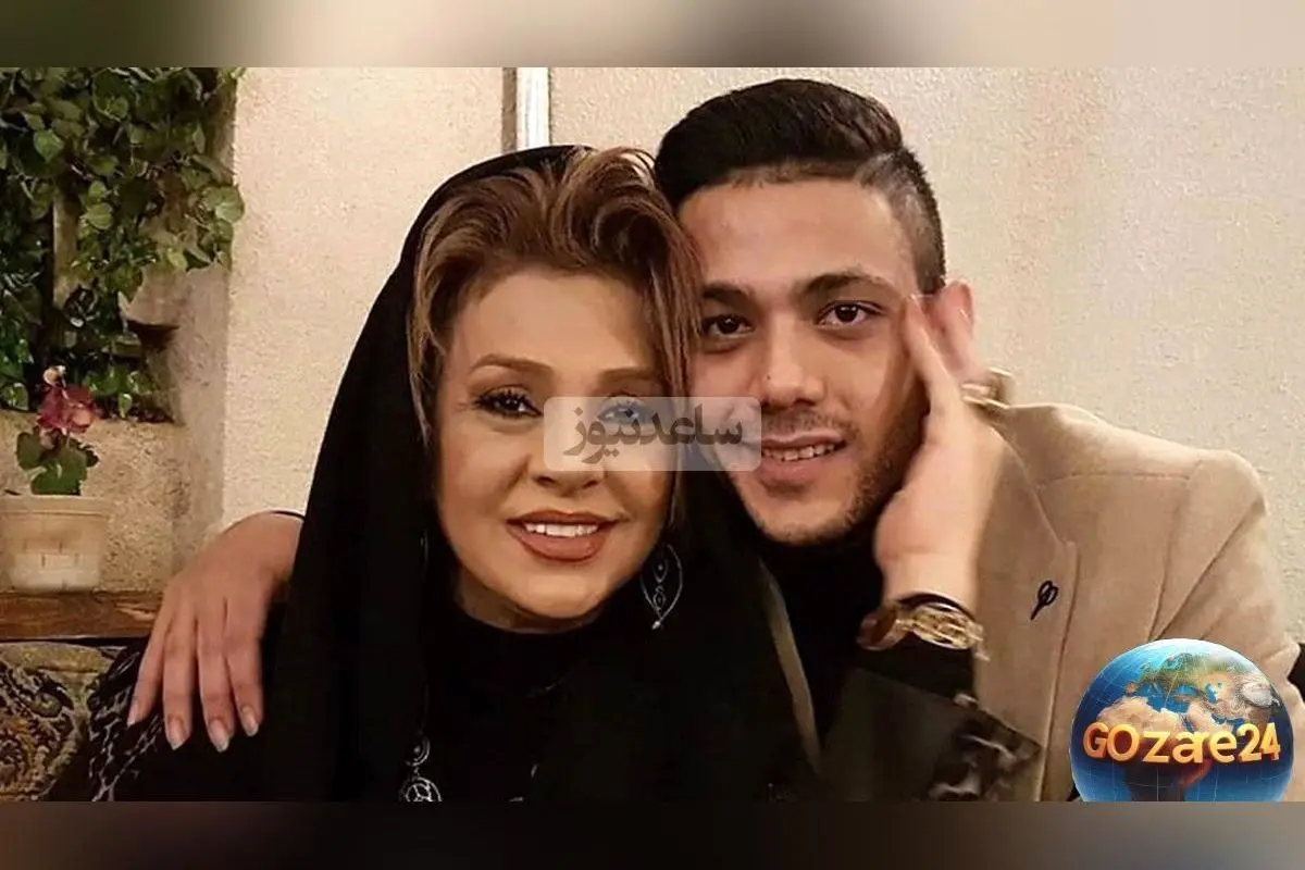 نسرین مقانلو: از دست دادن فرزندم بزرگترین شکست زندگیام است؛ عرشیا و آرین امنترین پناهگاه من بودند