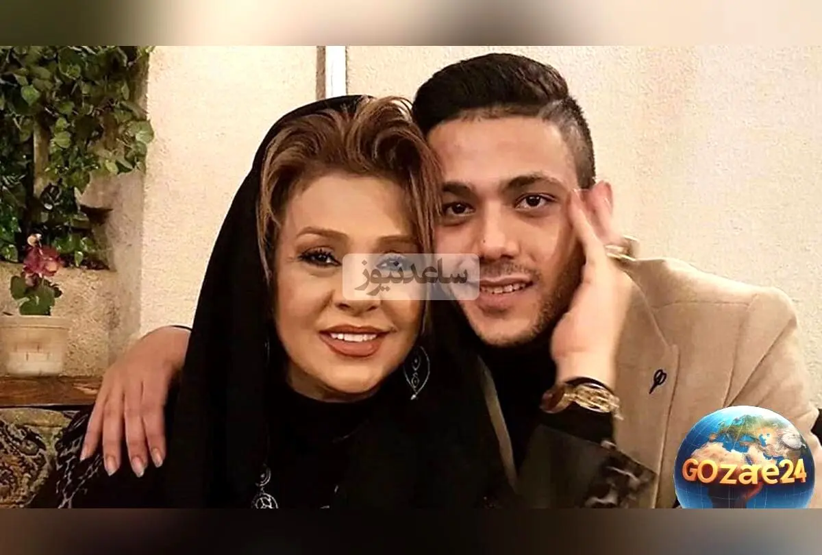 نسرین مقانلو: از دست دادن فرزندم بزرگ‌ترین شکست زندگی‌ام است؛ عرشیا و آرین امن‌ترین پناهگاه من بودند