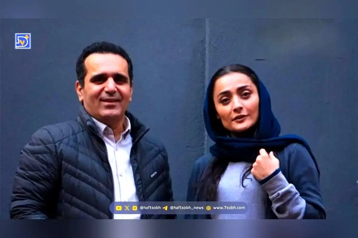 بیوگرافی و شهرت حسین رفیعی؛ از کودکی پرجنب‌وجوش تا ستاره تلویزیون و زندگی خانوادگی