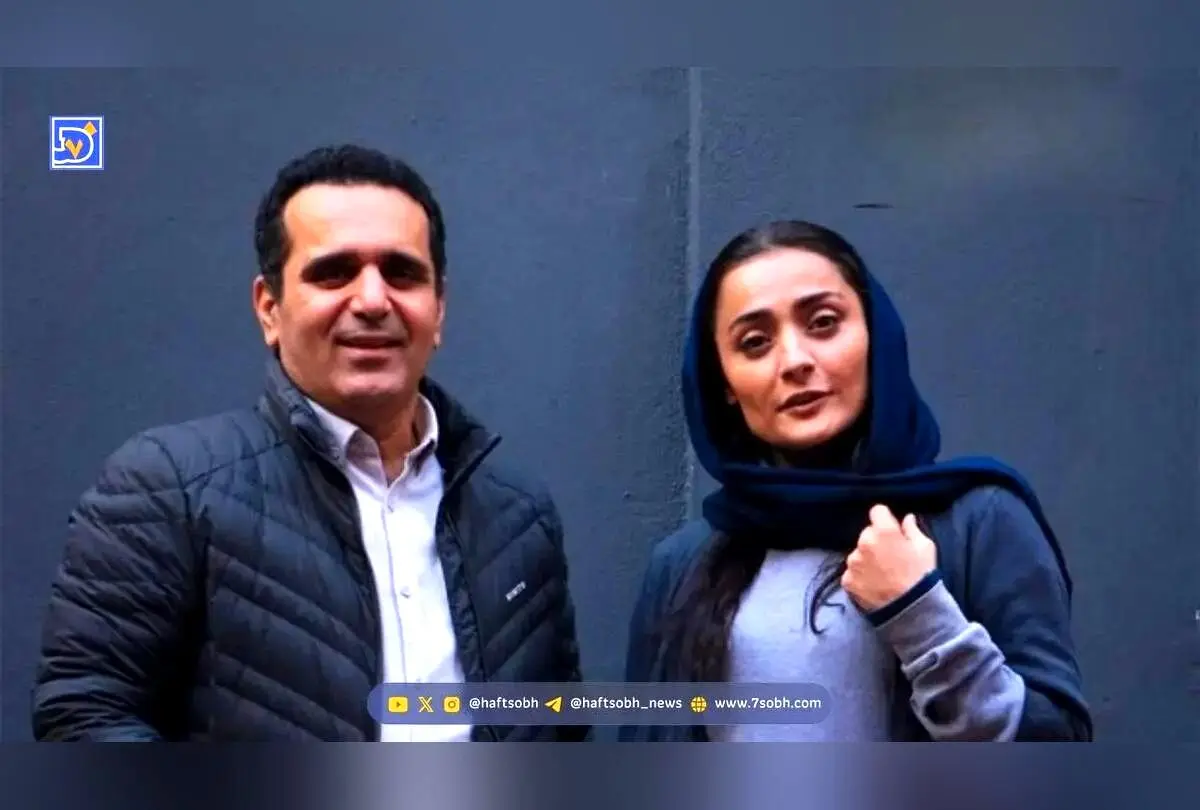 بیوگرافی و شهرت حسین رفیعی؛ از کودکی پرجنب‌وجوش تا ستاره تلویزیون و زندگی خانوادگی