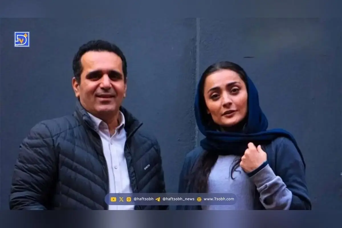 بیوگرافی و شهرت حسین رفیعی؛ از کودکی پرجنب‌وجوش تا ستاره تلویزیون و زندگی خانوادگی