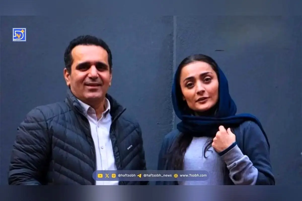 بیوگرافی و شهرت حسین رفیعی؛ از کودکی پرجنب‌وجوش تا ستاره تلویزیون و زندگی خانوادگی