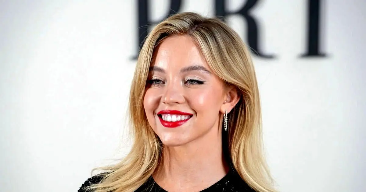تصویر جدید سیدنی سوئینی در نقش بوکسر جنجالی فیلم «Christy» با ظاهر خشن و تغییر فیزیکی چشمگیر