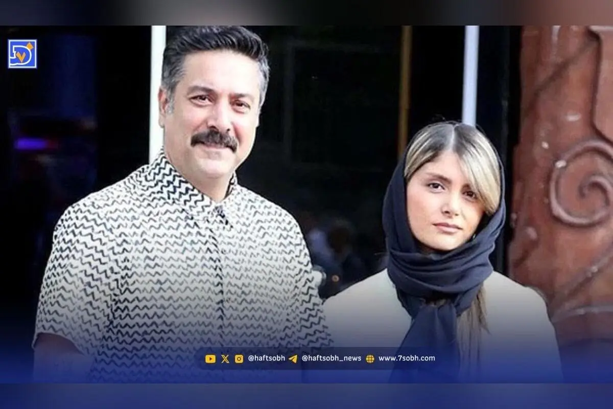 بیوگرافی کامل حمیدرضا پگاه، بازیگر محبوب سینما و تلویزیون با عکس‌های شخصی و رازهای زندگی خانوادگی