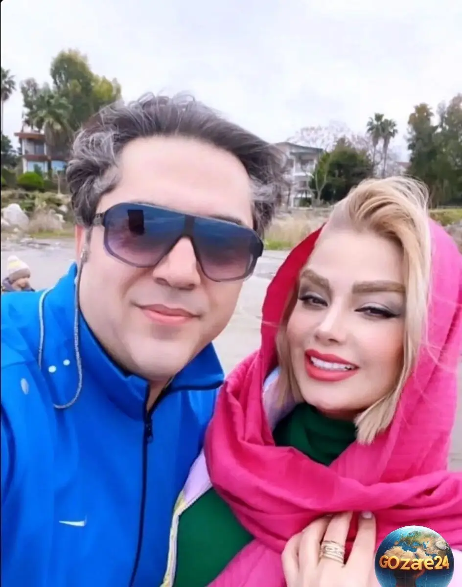 صبا راد با استایل قرمز در تختخواب؛ عکس جدید و استوری‌های جذاب مجری سرشناس صدا و سیما