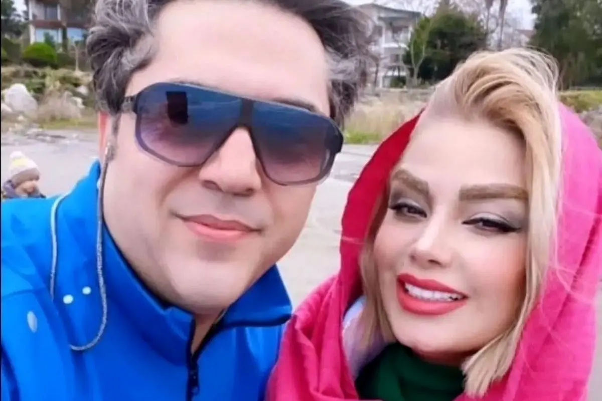 صبا راد با استایل قرمز در تختخواب؛ عکس جدید و استوری‌های جذاب مجری سرشناس صدا و سیما