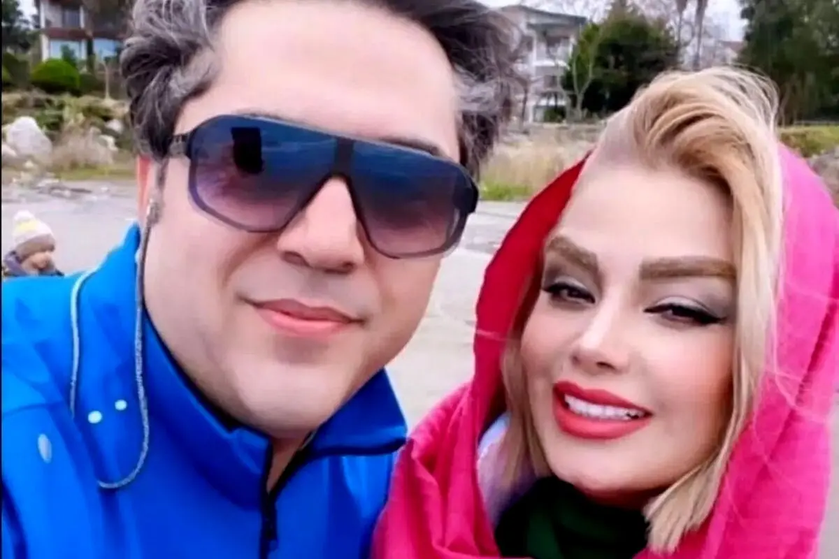 صبا راد با استایل قرمز در تختخواب؛ عکس جدید و استوری‌های جذاب مجری سرشناس صدا و سیما