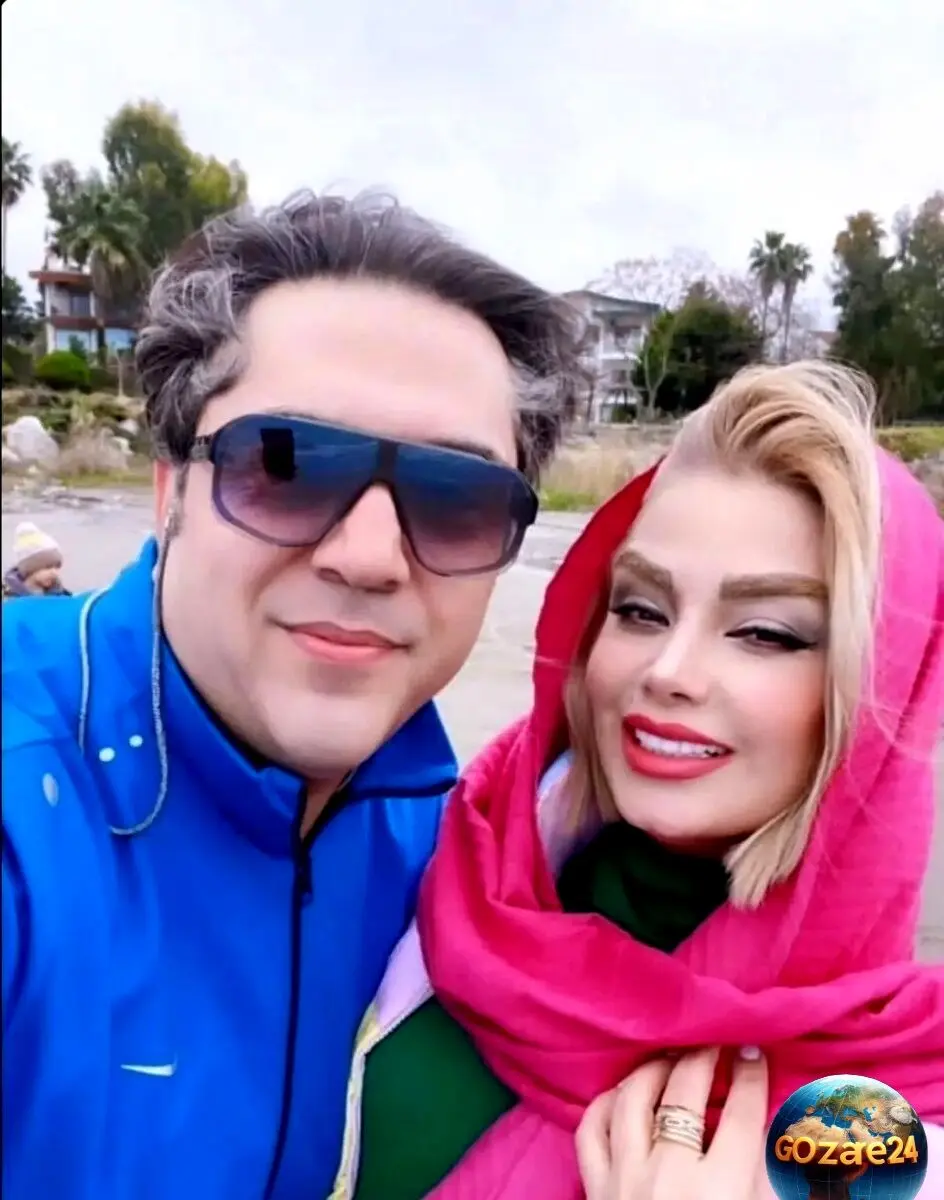 صبا راد با استایل قرمز در تختخواب؛ عکس جدید و استوری‌های جذاب مجری سرشناس صدا و سیما