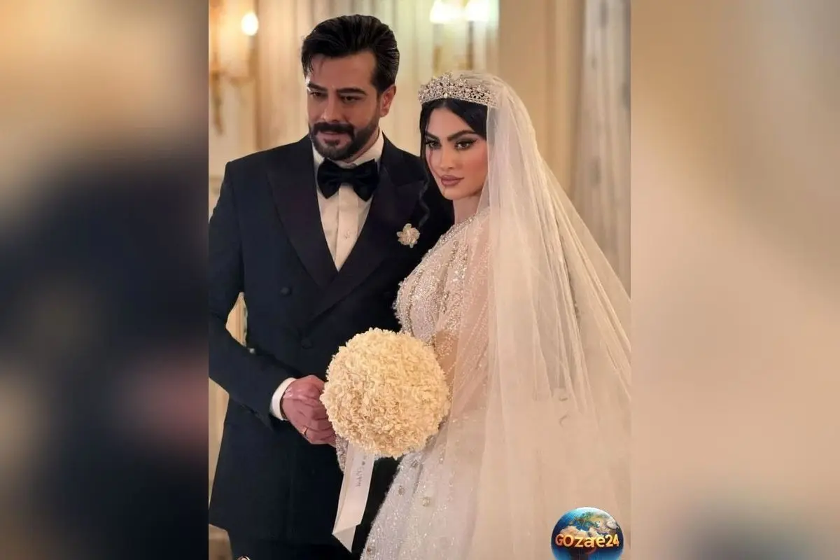 یادگار دهه شصت: فیلم نوستالژیک مریم مومن و هومن برق نورد با بازی در مجموعه «چسب زخم» و لحظاتی که زمان را متوقف کرد