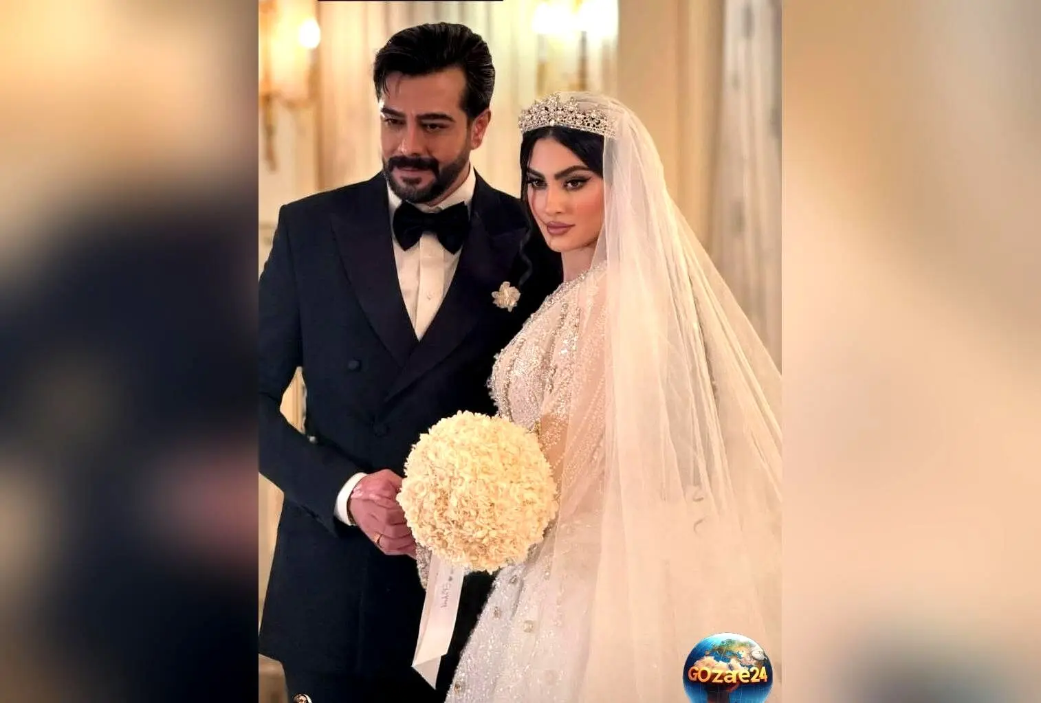یادگار دهه شصت: فیلم نوستالژیک مریم مومن و هومن برق نورد با بازی در مجموعه «چسب زخم» و لحظاتی که زمان را متوقف کرد