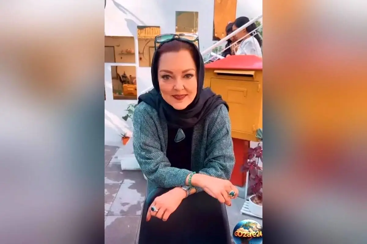 پاسخ تند پرستو گلستانی به اظهارات بهاره رهنما درباره بی‌دست و پایی هنرمندان پس از 30 سال فعالیت