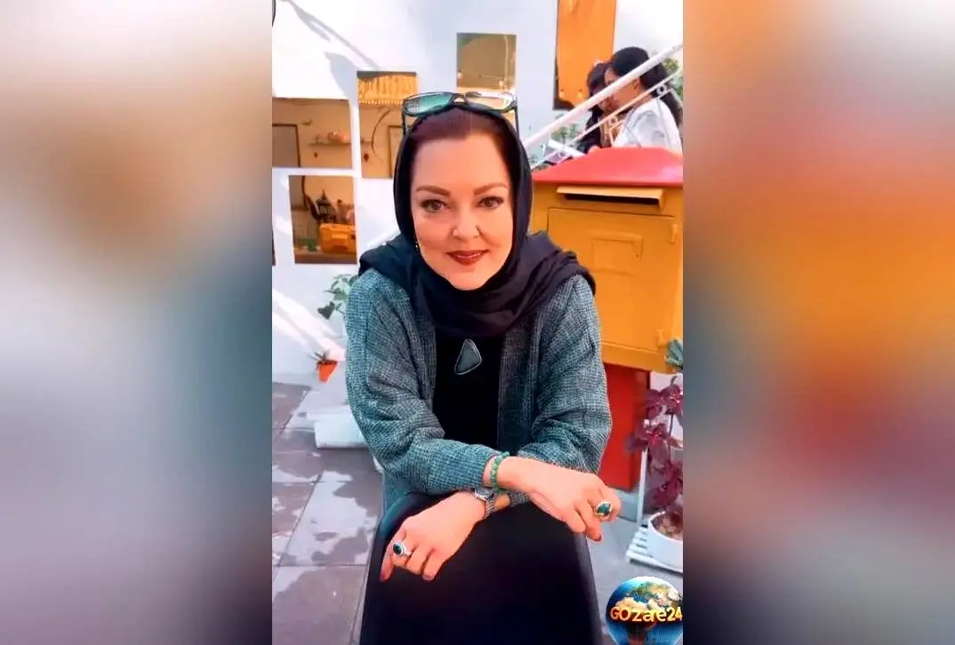 پاسخ تند پرستو گلستانی به اظهارات بهاره رهنما درباره بی‌دست و پایی هنرمندان پس از 30 سال فعالیت