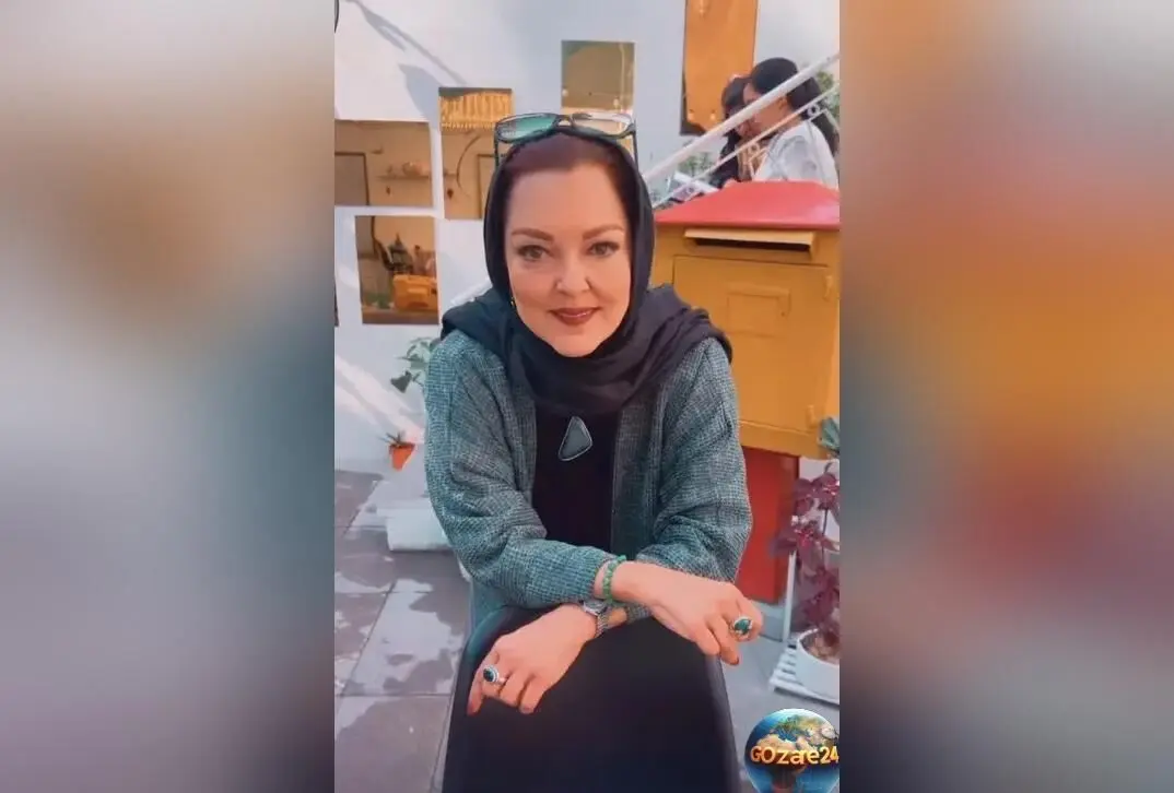 پاسخ تند پرستو گلستانی به اظهارات بهاره رهنما درباره بی‌دست و پایی هنرمندان پس از 30 سال فعالیت