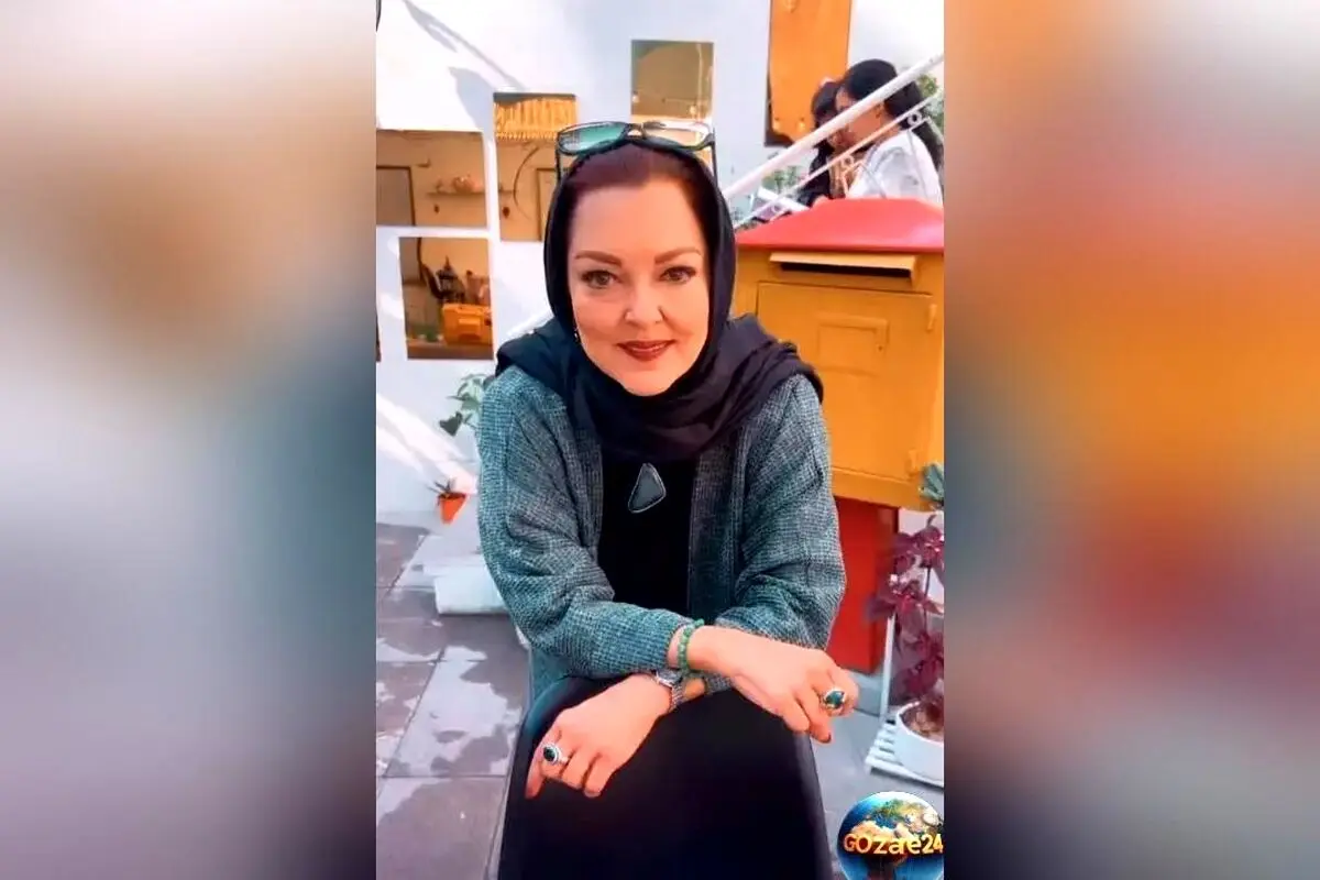 پاسخ تند پرستو گلستانی به اظهارات بهاره رهنما درباره بی‌دست و پایی هنرمندان پس از 30 سال فعالیت