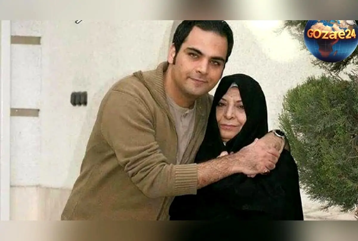مادر احسان علیخانی از لحظه‌ای جالب و نگران‌کننده در کودکی او می‌گوید: وقتی احسان مرغابی‌ها را کله‌کَند!