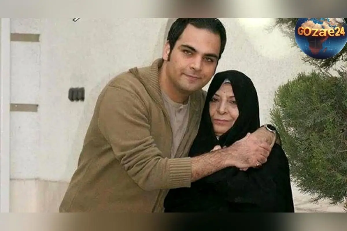 مادر احسان علیخانی از لحظه‌ای جالب و نگران‌کننده در کودکی او می‌گوید: وقتی احسان مرغابی‌ها را کله‌کَند!
